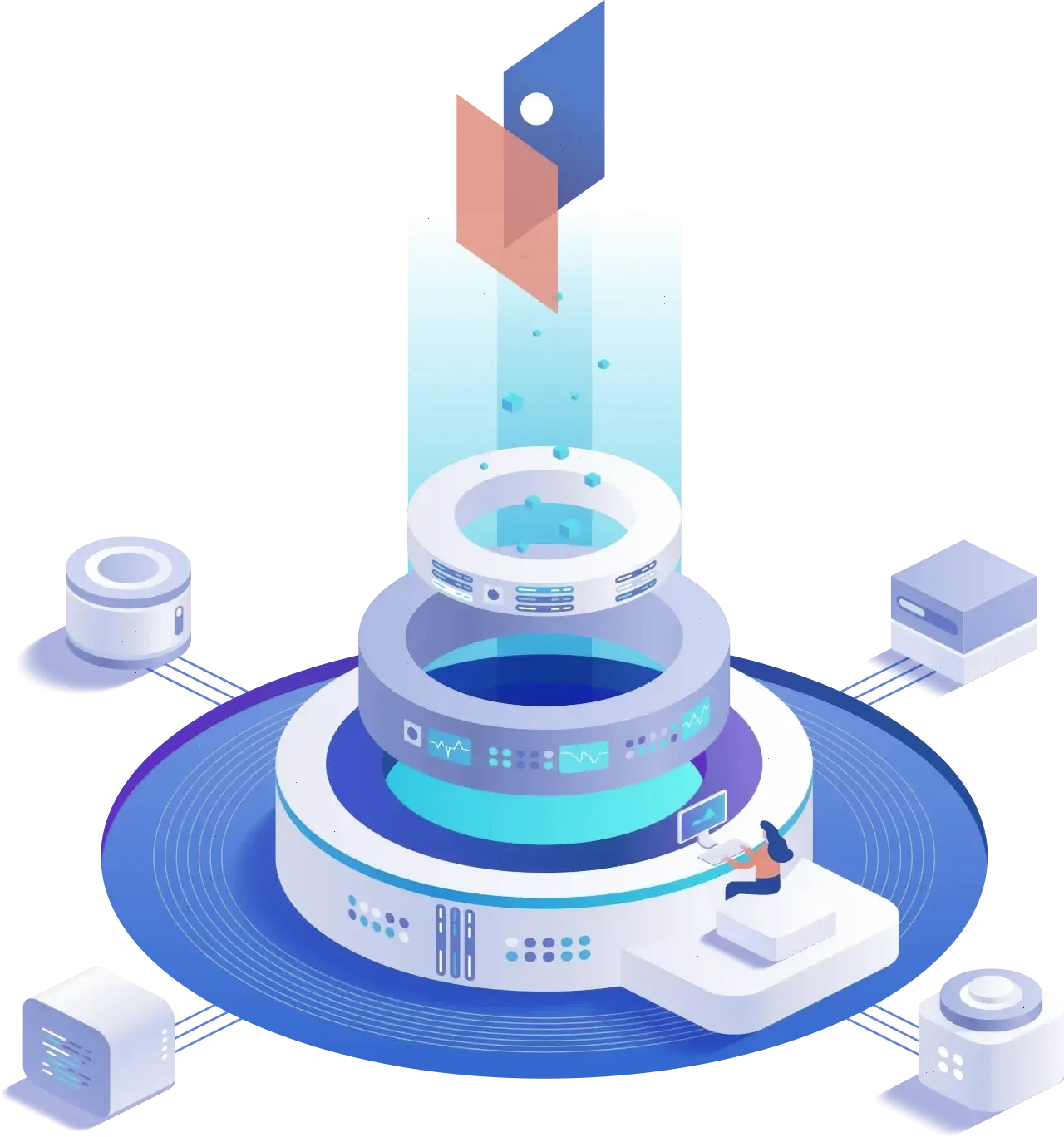 Profitexa Luxeris obchodní strategie
