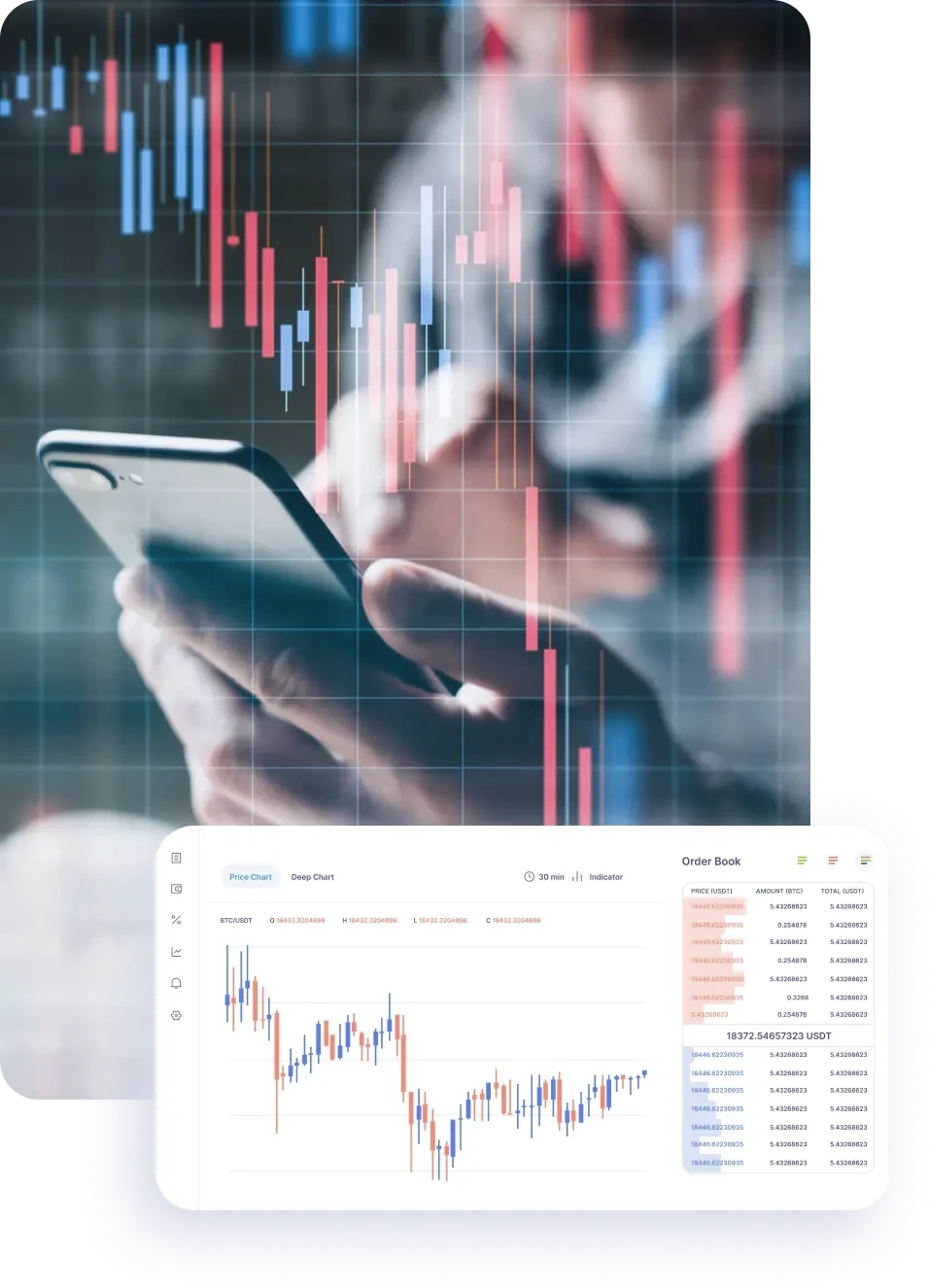 Profitexa Luxeris krypto platforma