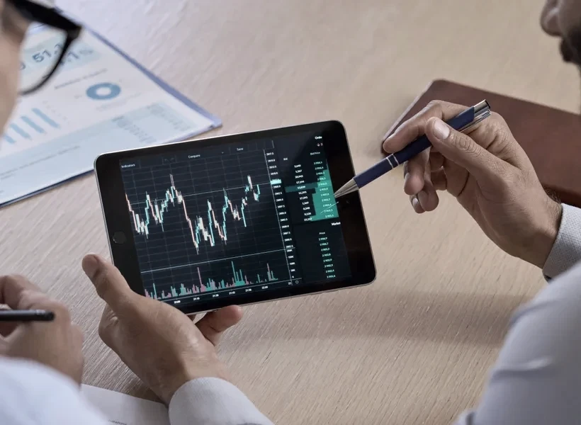 Profitexa Luxeris finanční nástroje