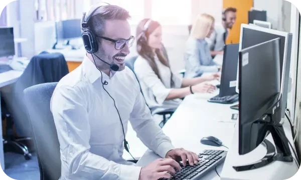 Profitexa Luxeris jak funguje